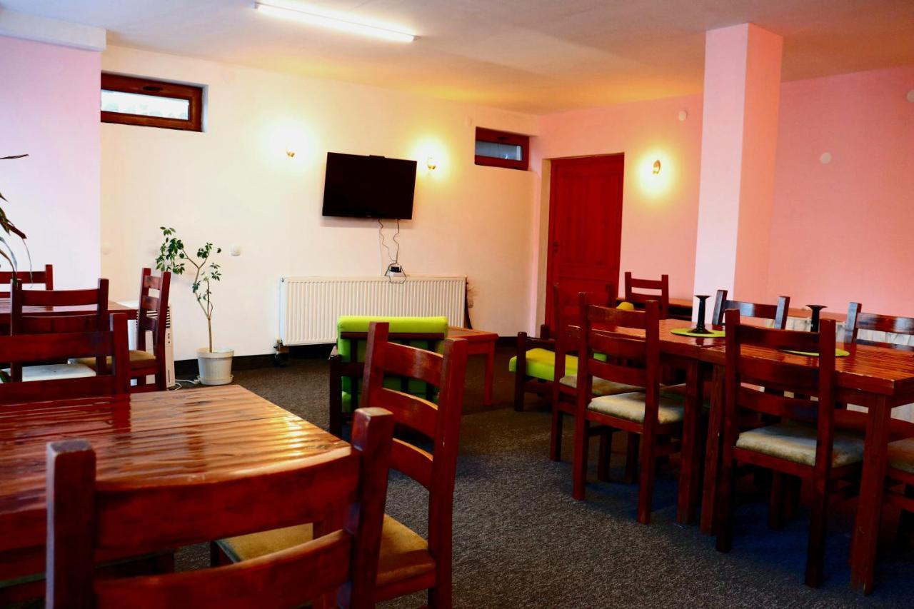 Family Hotel Nadine Банско Экстерьер фото